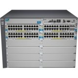 HP E5412 J9540A#ABB Switch, 92 Ports von HP