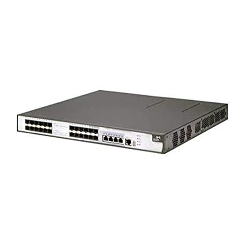 HP E5500-24G-SPF Switch von HP