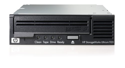 HP EH841B StoreFabric Power Pack Plus Faser Kanal Schalter (16GB, 96/96 Port) von HP