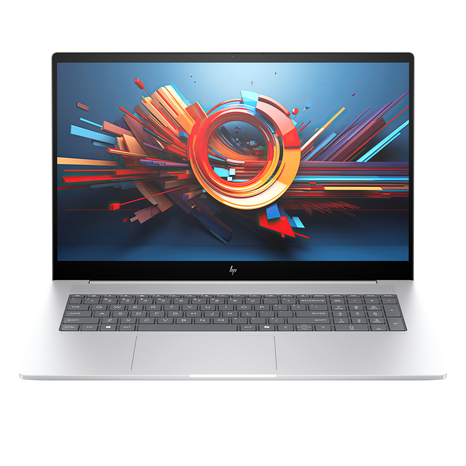 HP ENVY 17-da0157ng 17,3" FHD IPS Touch, Intel Core Ultra 5 125H, 16GB RAM, 512GB SSD, Windows 11 HP ENVY 17-da0157ng 17,3" FHD IPS Touch, Intel Core Ultra 5 125H, 16GB RAM, 512GB SSD, Windows 11 von HP