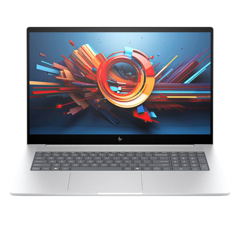 HP ENVY 17-da0157ng 17,3" FHD IPS Touch, Intel Core Ultra 5 125H, 16GB RAM, 512GB SSD, Windows 11 von HP