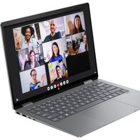 HP ENVY x360 14" 2,8k OLED Core™ Ultra 7 155U 16GB/1TB SSD Win11 14-fc0075ng von HP
