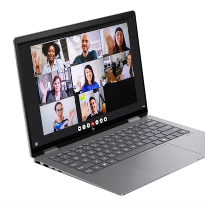 HP ENVY x360 14" 2,8k OLED Core™ Ultra 7 155U 16GB/1TB SSD Win11 14-fc0075ng von HP