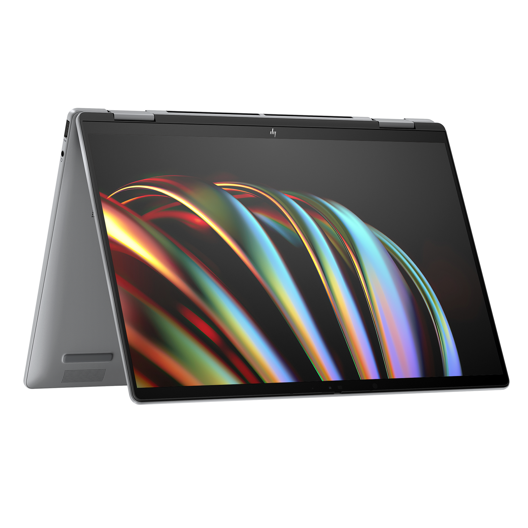 HP ENVY x360 14-fc0179ng 14" 2.8k OLED Touch, Intel Core Ultra 7 155U, 32GB RAM, 1TB SSD, Windows 11 von HP