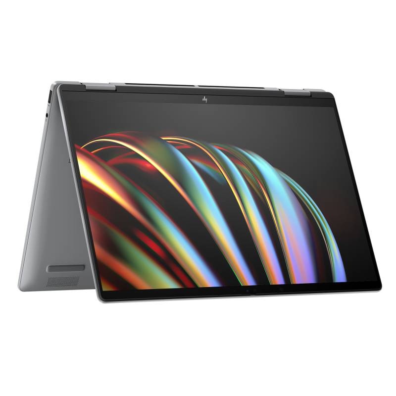 HP ENVY x360 14-fc0179ng B-Ware 14" 2.8k OLED Touch, Intel Core Ultra 7 155U, 32GB RAM, 1TB SSD, Windows 11 von HP