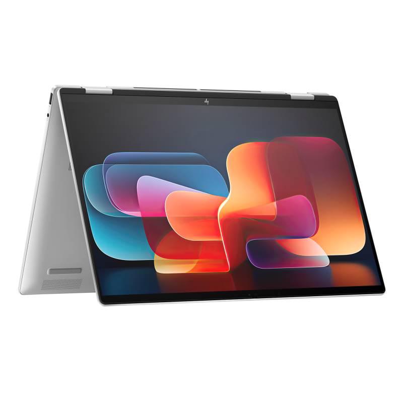 HP ENVY x360 16-ac0158ng 16,0" 2.8k OLED Touch, Intel Core Ultra 5 125U, 16GB RAM, 512GB SSD, Windows 11 von HP
