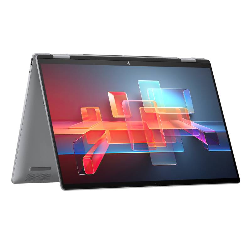 HP ENVY x360 16-ad0155ng 16" 2.8k OLED Touch, AMD Ryzen 5 8640HS, 16GB RAM, 512GB SSD, Windows 11 von HP