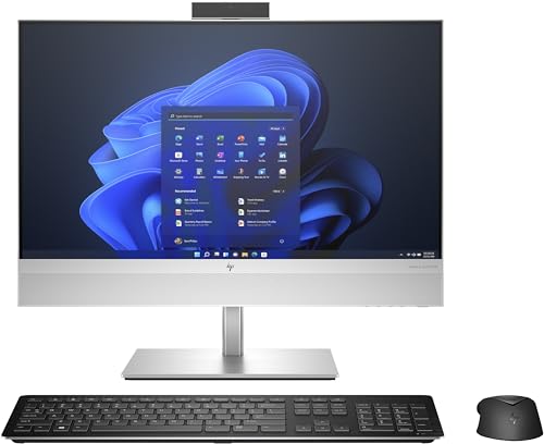 HP EOne 840G9 AiO i513600 16/512 W11P Marke von HP