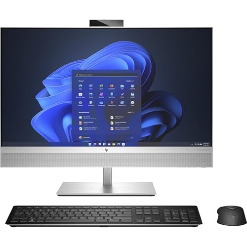 HP EOne 870 G9 AiO i713700 16/512 W11P Marke von HP