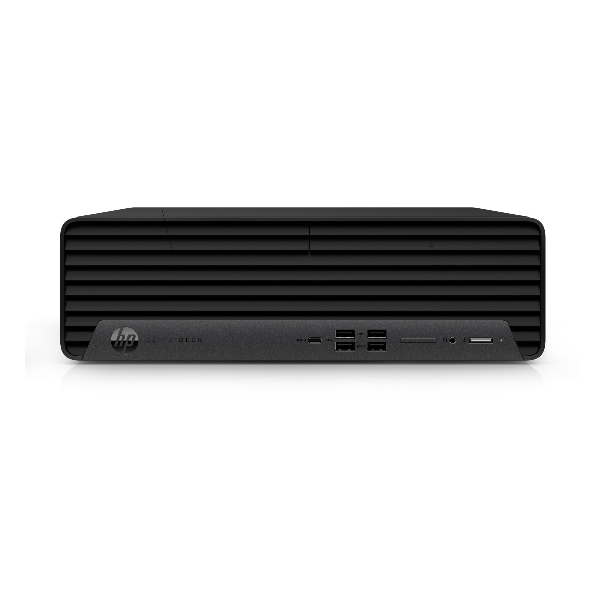 HP Elite 800 G9 SFF Desktop PC A0YX9EA [Intel i5-14500, 16GB RAM, 512GB SSD, Intel UHD 770, Windows 11 Pro] von HP