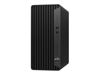 HP Elite 800 G9 - Tower - Core i9 i9-14900 / 2 GHz - RAM 32GB - SSD 1TB - NVMe - DVD-Writer - NVIDIA GeForce RTX 3050 / Intel UHD Graphics 770 - 1GbE, Wi-Fi 6E, Bluetooth 5,3 - WLAN: 802,11a/b/g/n/ac/ax (Wi-Fi 6E), Bluetooth 5,3 - Win 11 Pro - Monitor: keiner - Tastatur: Deutsch - mit HP Wolf Pro Security Edition (1 Jahr) (A0YY4EA#ABD) von HP