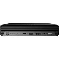 HP Elite Mini 800 G9 PC i5-13500 16GB/512GB SSD Windows 11 Pro 9N6T9AT von HP