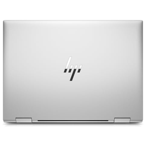 HP Elite c640 G3 Chromebook Enterprise - Intel Core i3 1215U / 1.2 GHz - Chrome OS - UHD Graphics - 8 GB RAM - 256 GB SSD NVMe, Value - 35.6 cm (14") IPS SureView Reflect 1920 x 1080 (Full HD) von HP