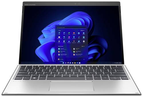 HP Elite x2 G8 LTE/4G, WiFi 512GB Silber Windows®-Tablet / 2-in-1 33cm (13 Zoll) 2.8GHz Intel® Cor von HP