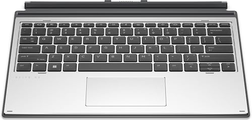 HP Elite x2 G8 Premium Keyboard (DE) von HP