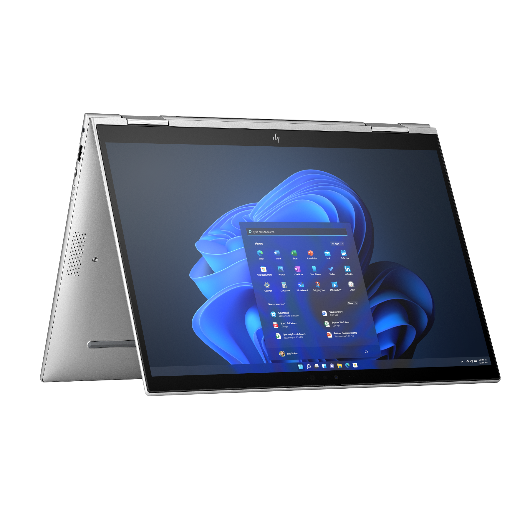 HP Elite x360 1040 G10 5Z523ES 14,0" WUXGA IPS Touch, Intel i7-1355U, 32GB RAM, 1TB SSD, LTE, Windows 11 Pro | CAMPUS HP Elite x360 1040 G10 5Z523ES 14,0" WUXGA IPS Touch, Intel i7-1355U, 32GB RAM, 1TB SSD, LTE, Windows 11 Pro | CAMPUS von HP