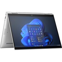 HP Elite x360 830 G10 13,3" WUXGA Evo i7-1355U 32GB/1TB LTE Win11 Pro 818L6EA von HP