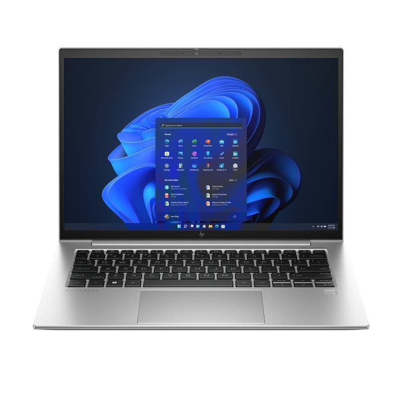 HP EliteBook 1040 G10 5Z525ES B-Ware 14,0" WUXGA IPS, Intel i7-1355U, 32GB RAM, 1TB SSD, Windows 11 Pro von HP