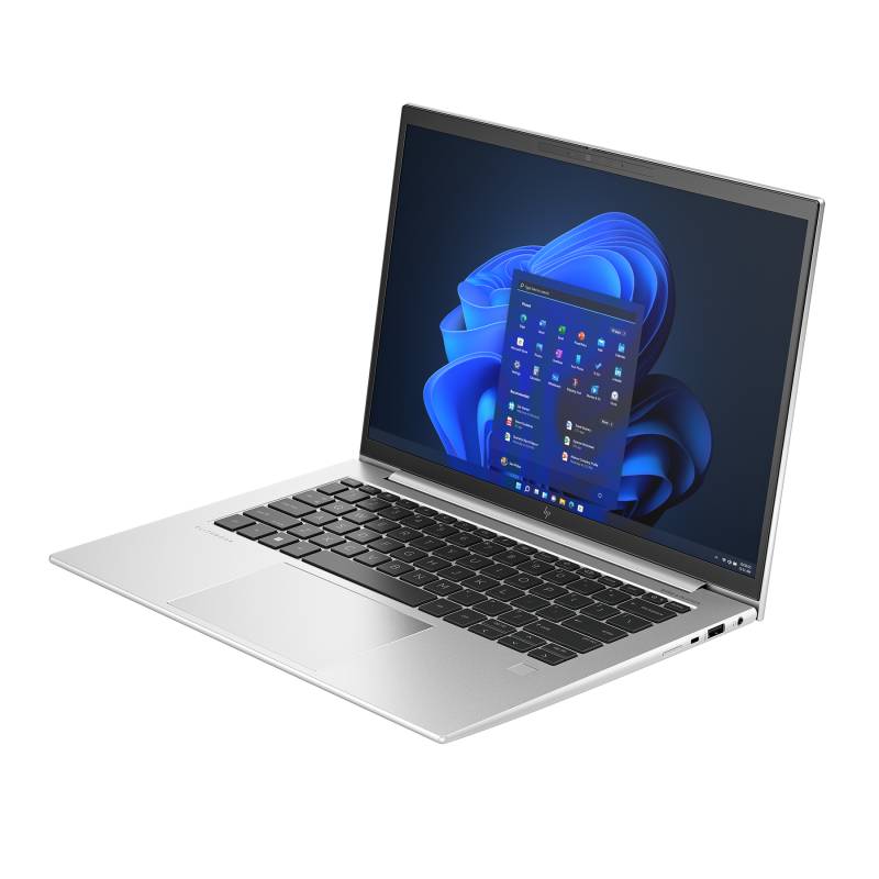 HP EliteBook 1040 G10 927C3ES 14,0" WUXGA IPS, Intel i7-1355U, 32GB RAM, 1TB SSD, LTE, Windows 11 Pro | CAMPUS von HP