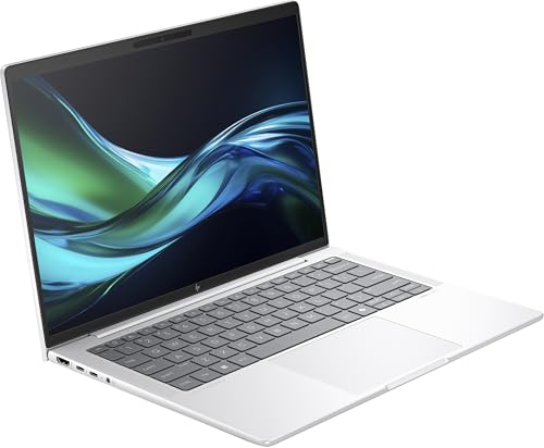 HP EliteBook 1040 G11, 14" 2.8K OLED, Core Ultra 7 155H, 32GB RAM, 1TB SSD, HP EliteBook 1040 G11, 14" 2.8K OLED, Core Ultra 7 155H, 32GB RAM, 1TB SSD, von HP