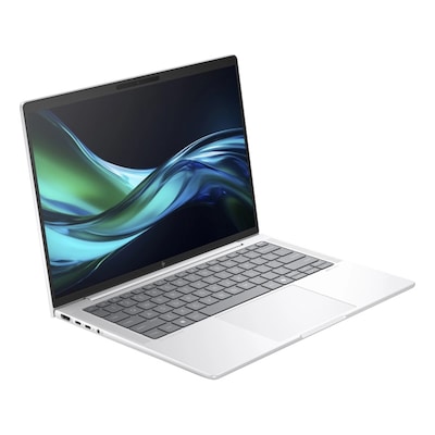 HP EliteBook 1040 G11 14" 2.8K OLED Core U7-155H 32GB/1TB Win11 Pro A26QQEA HP EliteBook 1040 G11 14" 2.8K OLED Core U7-155H 32GB/1TB Win11 Pro A26QQEA von HP