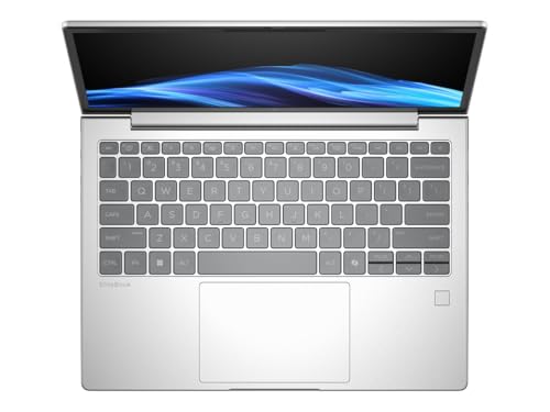 HP EliteBook 6 G1i Notebook AI・177°-Scharnierdesign・Intel Core Ultra 5 225U / 1.5 GHz・Win 11 P (AD3K4ET#ABD) - Notebook von HP