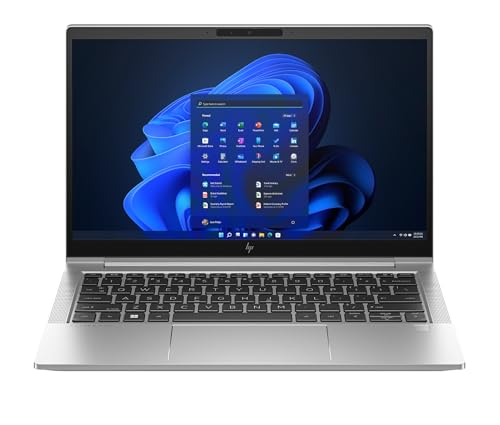 HP EliteBook 630 G10 Notebook - Intel Core i5 1335U / 1.3 GHz - Win 11 Pro - Iris Xe Graphics - 8 GB RAM - 256 GB SSD NVMe - 33.8 cm (13.3") IPS 1920 x 1080 (Full HD) von HP