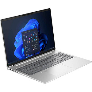 HP EliteBook 660 G11 9Y7K0ET Notebook 40,6 cm (16,0 Zoll), 16 GB RAM, 512 GB SSD, Intel® Core™ Ultra 7 155U von HP