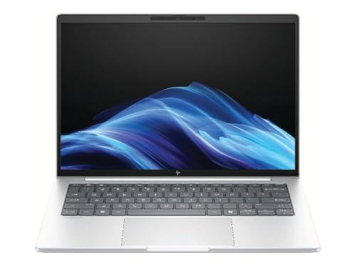 HP EliteBook 8 G1a Notebook AI・169-degree Hinge Design・AMD Ryzen 7 250/3.3 GHz・Win 11 Pro - (AD3E9ET#ABD) - Notebook von HP