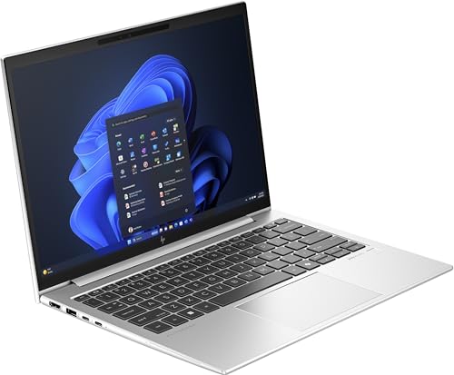 HP EliteBook 830 G11 Intel Core Ultra 5 125U 33,78cm 13,3Zoll WUXGA 16GB 512GB/SSD LTE W11P SmartBuy 1J War (DE) von HP