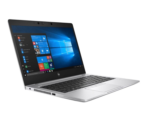 HP EliteBook 830 G6 13,3 Zoll Touch Display Intel Core i5 256GB SSD 8GB Windows 10 Pro Webcam UMTS LTE von HP