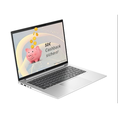 HP EliteBook 840 G11 14" WUXGA IPS U5-125U 16GB/1TB LTE W11P 928K9ES - BTO von HP