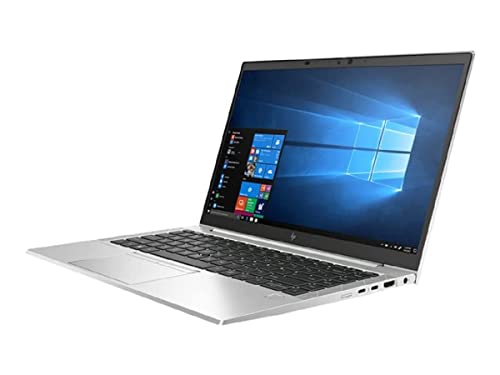 HP EliteBook 840 G7 - Core i7 10510U / 1.8 GHz (Generalüberholt) von HP