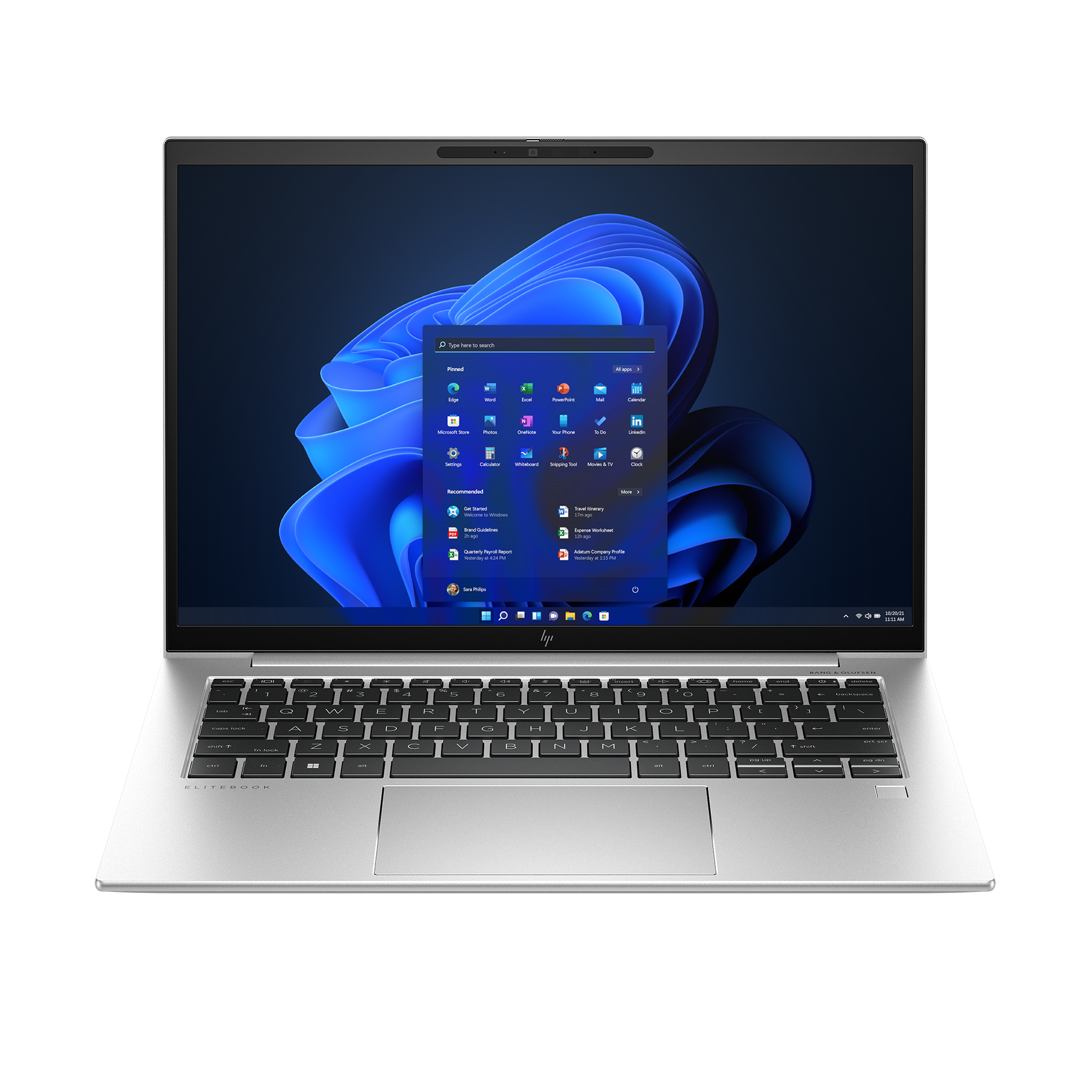 HP EliteBook 845 G10 5Z545ES B-Ware 14,0" WUXGA IPS, AMD Ryzen 7 7840U, 32GB RAM, 1TB SSD, LTE, Windows 11 Pro HP EliteBook 845 G10 5Z545ES B-Ware 14,0" WUXGA IPS, AMD Ryzen 7 7840U, 32GB RAM, 1TB SSD, LTE, Windows 11 Pro von HP