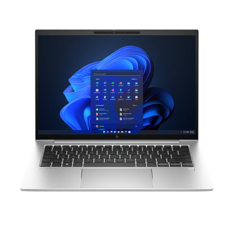 HP EliteBook 845 G10 5Z547ES B-Ware 14,0" WUXGA IPS, AMD Ryzen 5 7540U, 16GB RAM, 512GB SSD, LTE, Windows 11 Pro von HP