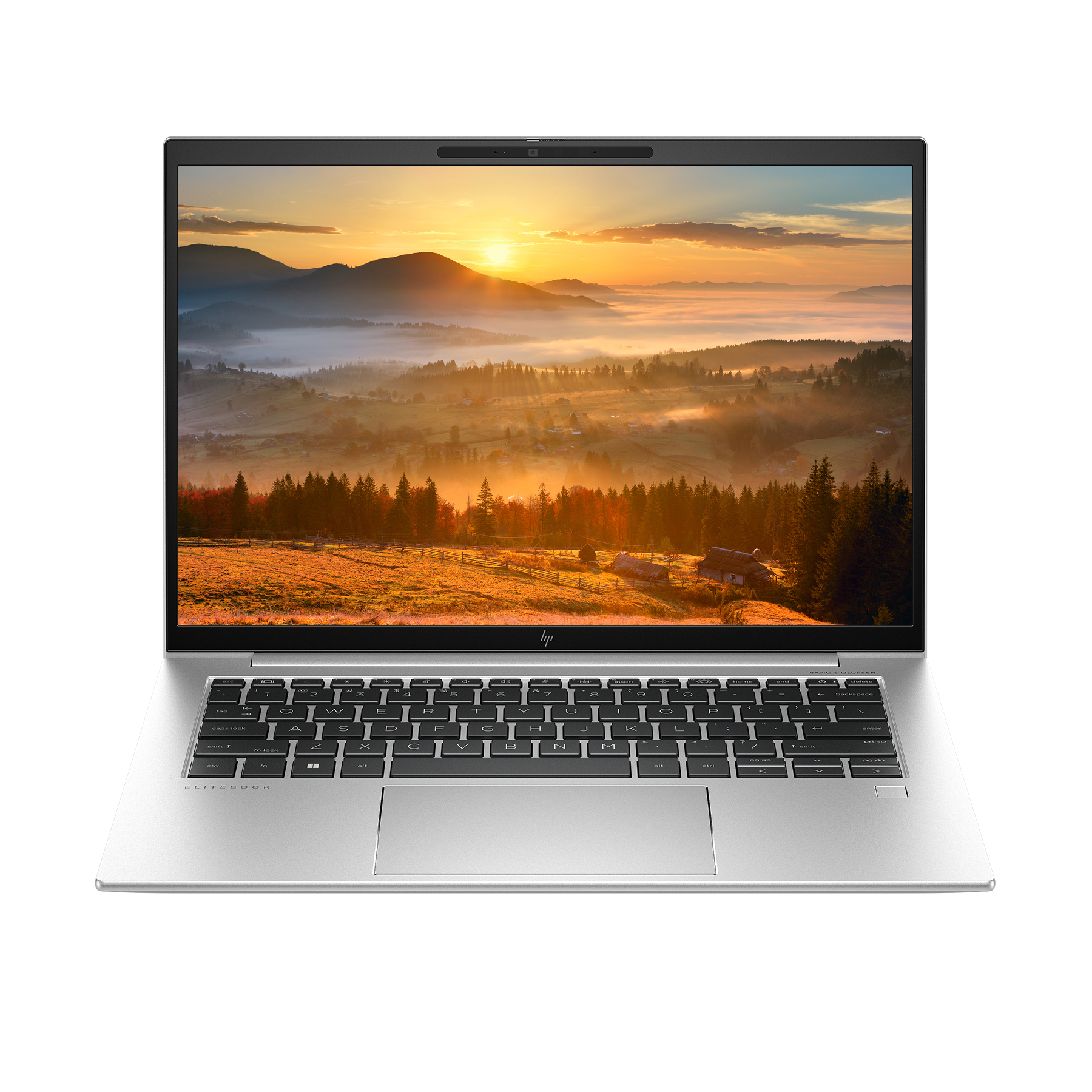 HP EliteBook 845 G10 926U6ES 14,0" WQXGA IPS, AMD Ryzen 7 7840U, 16GB RAM, 1TB SSD, LTE, FreeDOS von HP