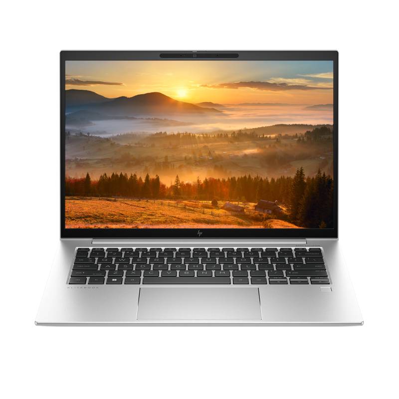 HP EliteBook 845 G10 926V4ES 14,0" WUXGA IPS, AMD Ryzen 7 7840U, 16GB RAM, 1TB SSD, FreeDOS von HP