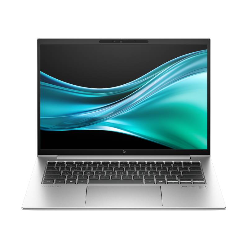 HP EliteBook 845 G11 927V6ES 14,0" WUXGA IPS, AMD Ryzen 5 8540U, 16GB RAM, 512GB SSD, FreeDOS von HP