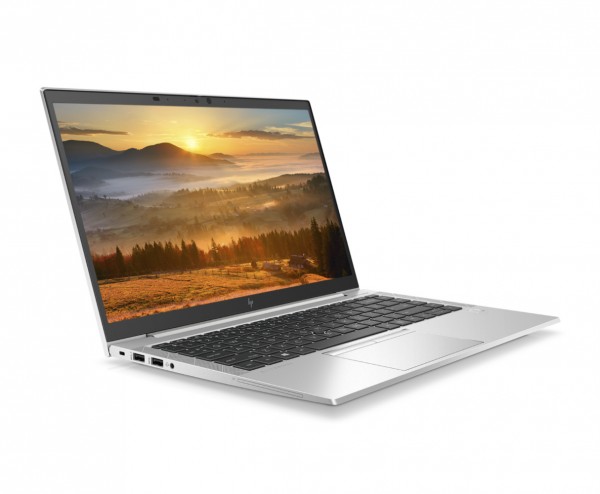 HP EliteBook 845 G8 14 Zoll 1920x1080 Full HD AMD Ryzen 7 PRO 256GB SSD 16GB Windows 11 Pro - Neugerät HP EliteBook 845 G8 14 Zoll 1920x1080 Full HD AMD Ryzen 7 PRO 256GB SSD 16GB Windows 11 Pro - Neugerät von HP