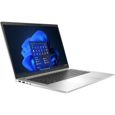 HP EliteBook 845 G9 14" WUXGA IPS R5-6650U PRO 8GB/256GB SSD Win11 Pro 6F6H8EA von HP