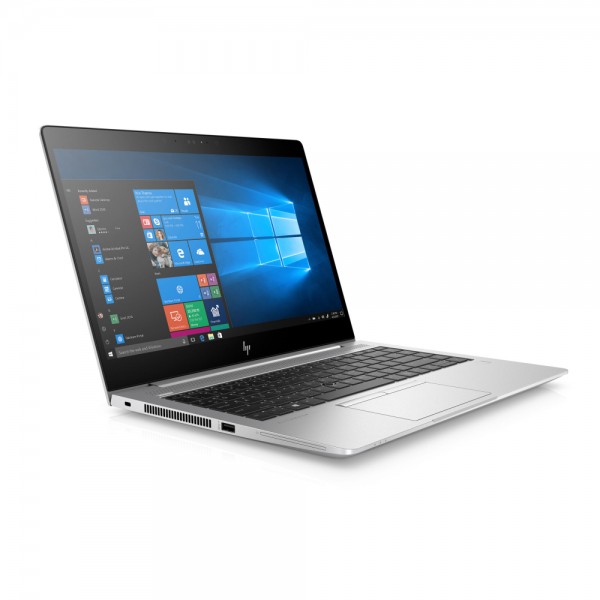 HP EliteBook 850 G5 15,6 Zoll 1920x1080 Full HD Intel Core i7 512GB SSD 32GB Windows 11 Pro Webcam HP EliteBook 850 G5 15,6 Zoll 1920x1080 Full HD Intel Core i7 512GB SSD 32GB Windows 11 Pro Webcam von HP