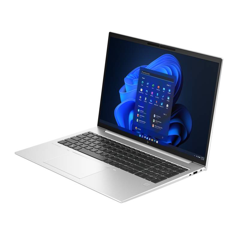 HP EliteBook 860 G10 5Z533ES 16,0" WUXGA IPS, Intel Core i5-1335U, 16GB RAM, 512GB SSD, Windows 11 Pro | CAMPUS von HP