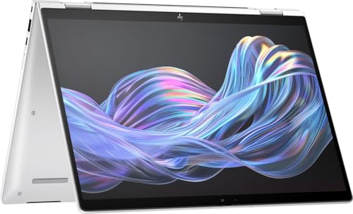 HP EliteBook X Flip G1i Intel Core Ultra 5 226V 35,56cm 14Zoll WUXGA 16GB 512GB/SSD W11P 1J Gar SmartBuy (DE) von HP