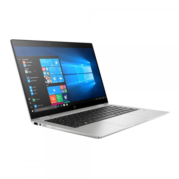 HP EliteBook x360 1030 G4 13,3 Zoll Touch Display Intel Core i7 512GB SSD 16GB Windows 11 Pro Webcam von HP