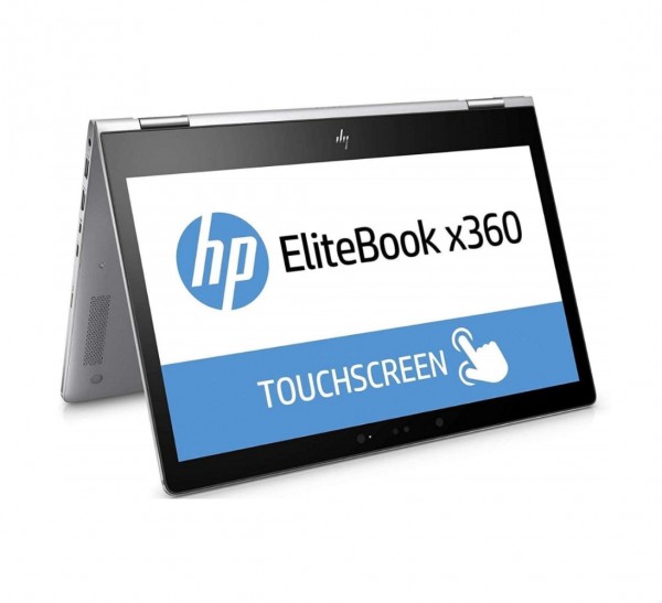 HP EliteBook x360 1040 G6 14 Zoll Touch Display Intel Core i5 256GB SSD 16GB Windows 11 Pro von HP