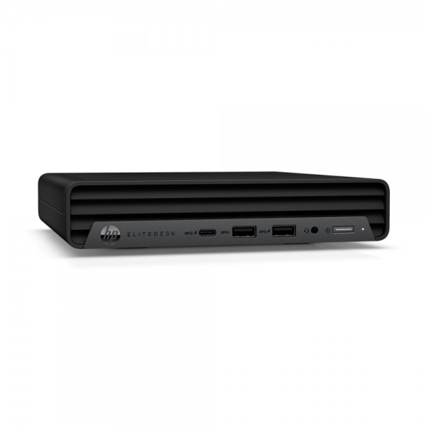 HP EliteDesk 800 G6 Desktop Mini Intel Core i5-10500 256GB SSD 16GB Windows 11 Pro von HP
