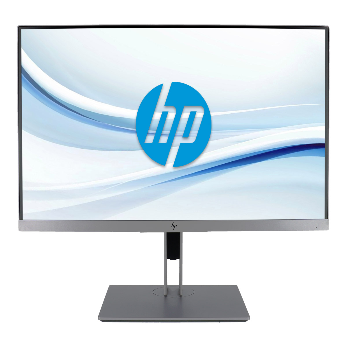 HP EliteDisplay E243i 24 Zoll 1920x1200 IPS silber A HP EliteDisplay E243i 24 Zoll 1920x1200 IPS silber A von HP
