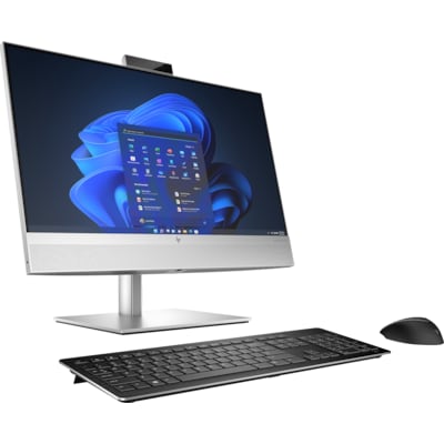 HP EliteOne 840 G9 AiO i9-14900 64GB/1TB SSD 27" Touch QHD Win11 Pro A0ZB1EA HP EliteOne 840 G9 AiO i9-14900 64GB/1TB SSD 27" Touch QHD Win11 Pro A0ZB1EA von HP