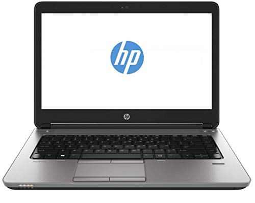 HP Elitebook 840 G2 - Intel Core i5-5200 | 8GB | 240GB SSD | Windows 10 Home | QWERTZ | Laptop (Generalüberholt) von HP