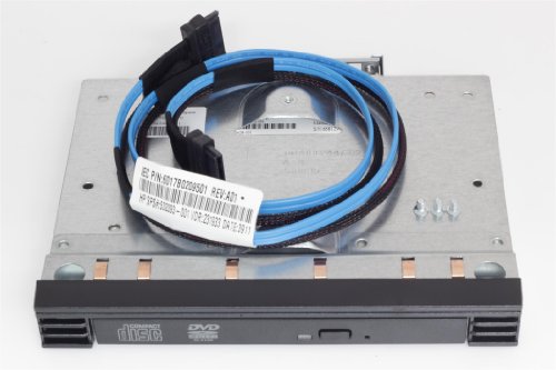 HP Enterprise 532066-B21 DVD-ROM HP Enterprise 532066-B21 DVD-ROM von HP Enterprise